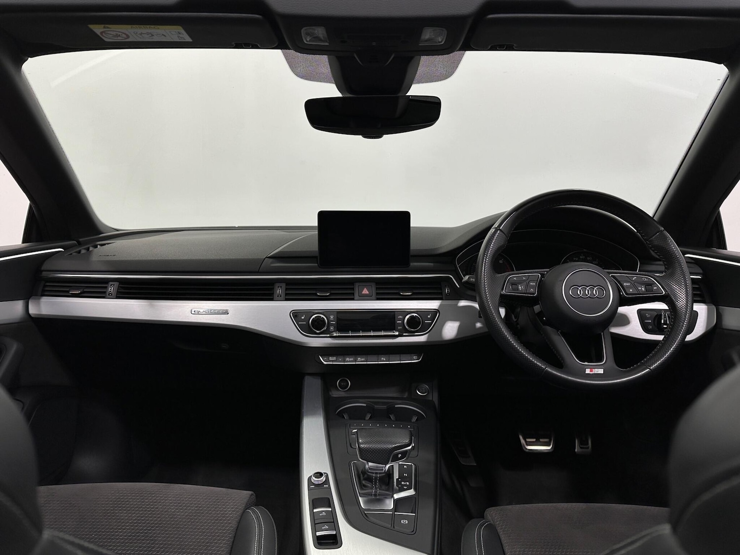 Used Audi A5 2017 for sale - 76878446: Photo 19