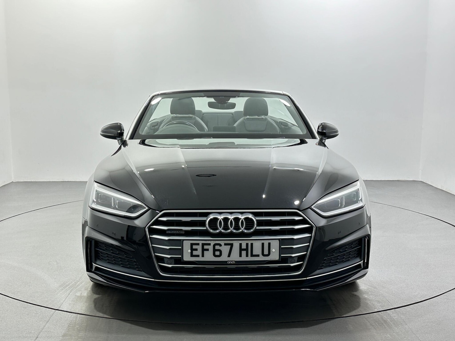 Used Audi A5 2017 for sale - 76878446: Photo 3