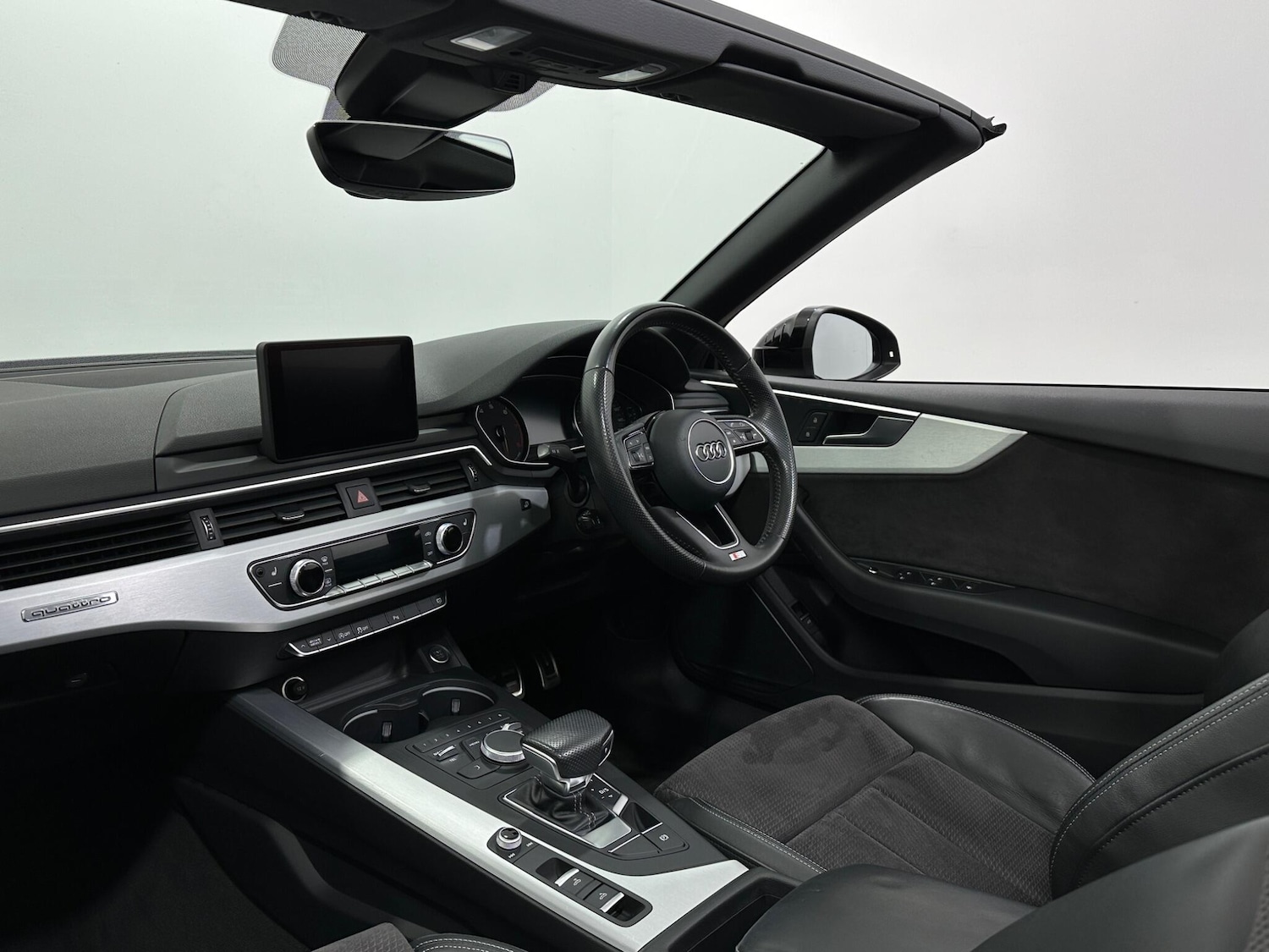 Used Audi A5 2017 for sale - 76878446: Photo 33