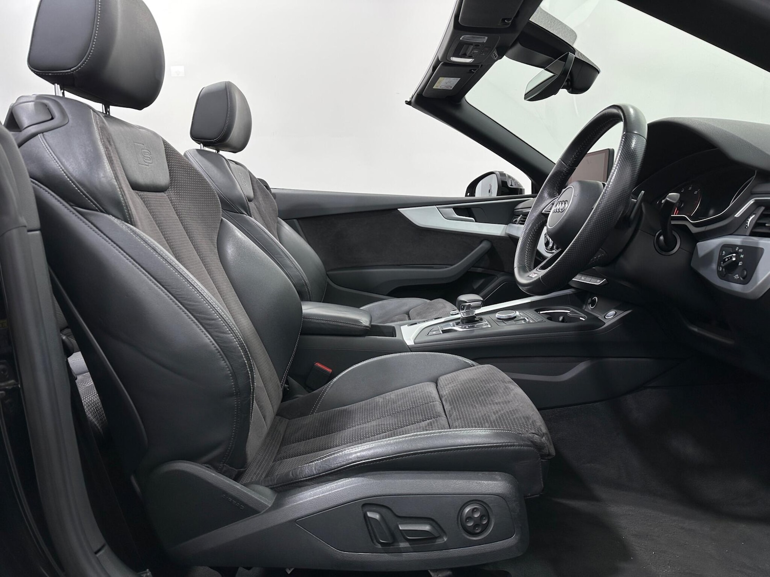 Used Audi A5 2017 for sale - 76878446: Photo 34