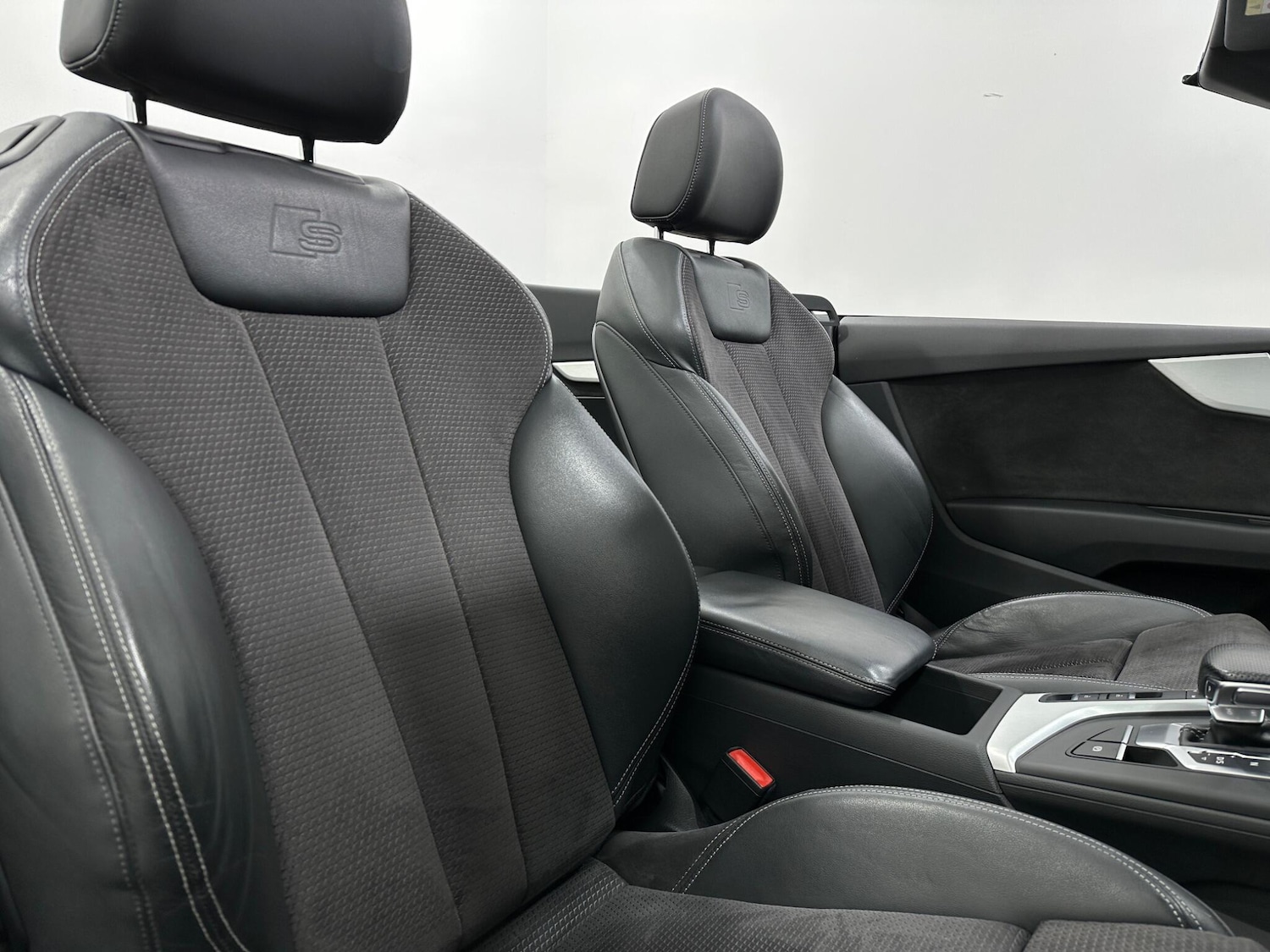 Used Audi A5 2017 for sale - 76878446: Photo 35