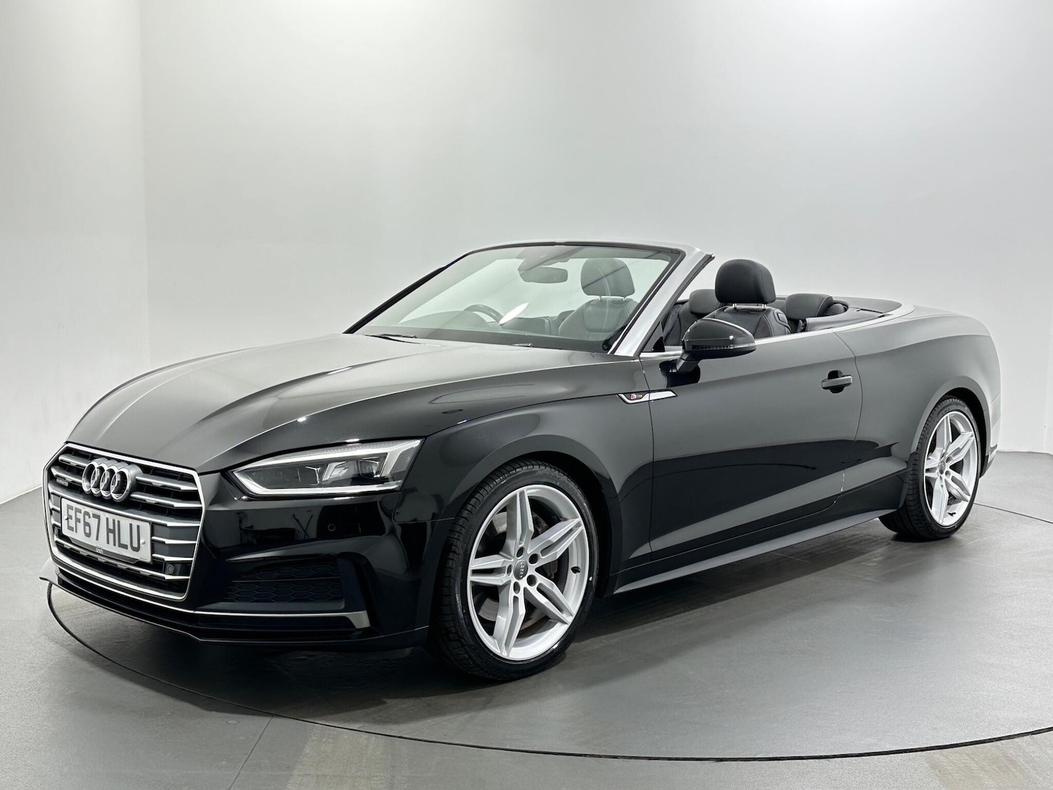 Used Audi A5 2017 for sale - 76878446: Photo 4