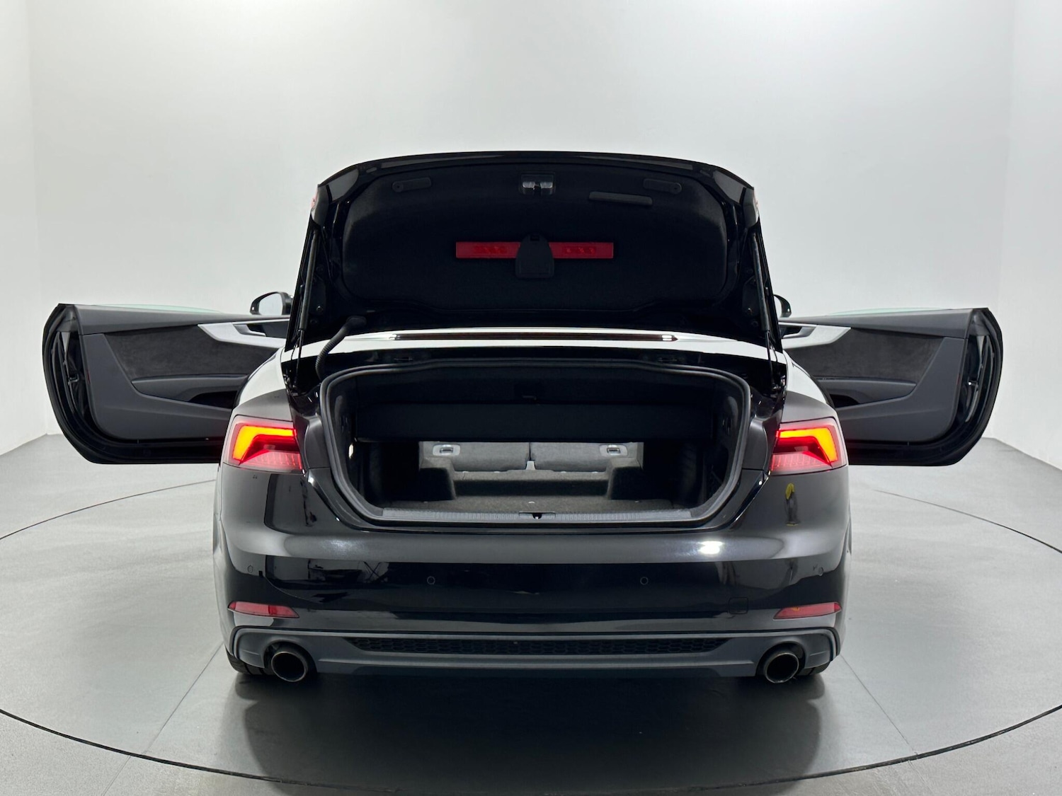 Used Audi A5 2017 for sale - 76878446: Photo 45