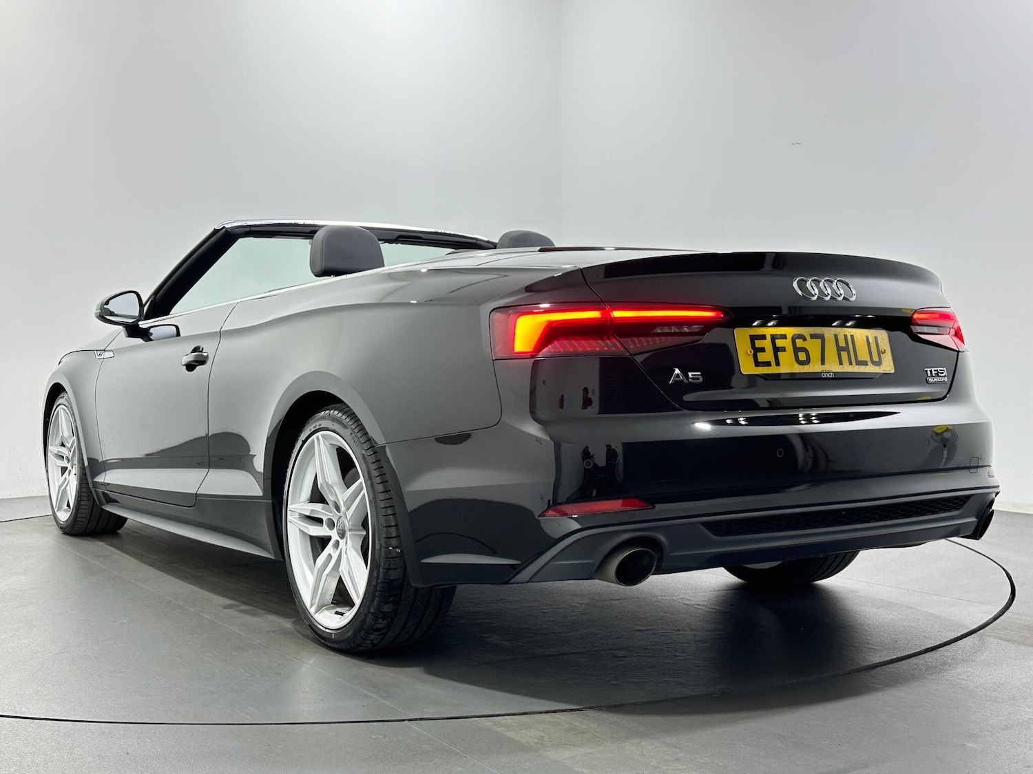 Used Audi A5 2017 for sale - 76878446: Photo 49