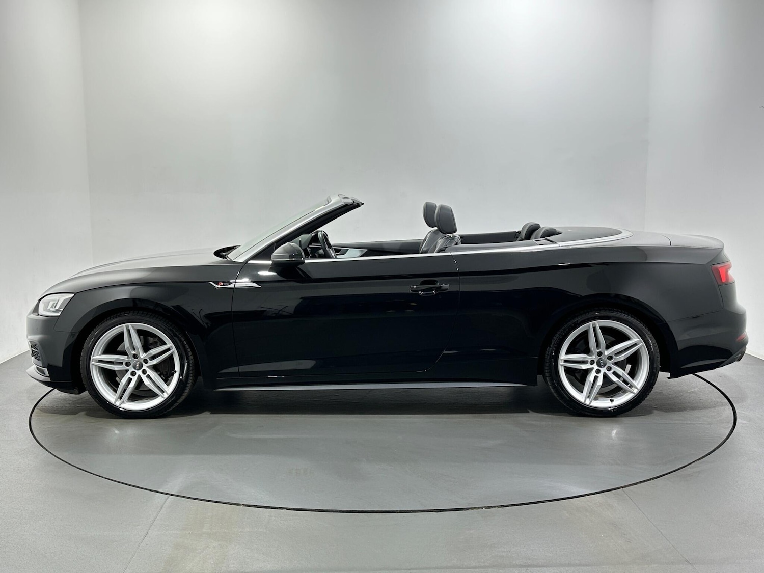 Used Audi A5 2017 for sale - 76878446: Photo 5