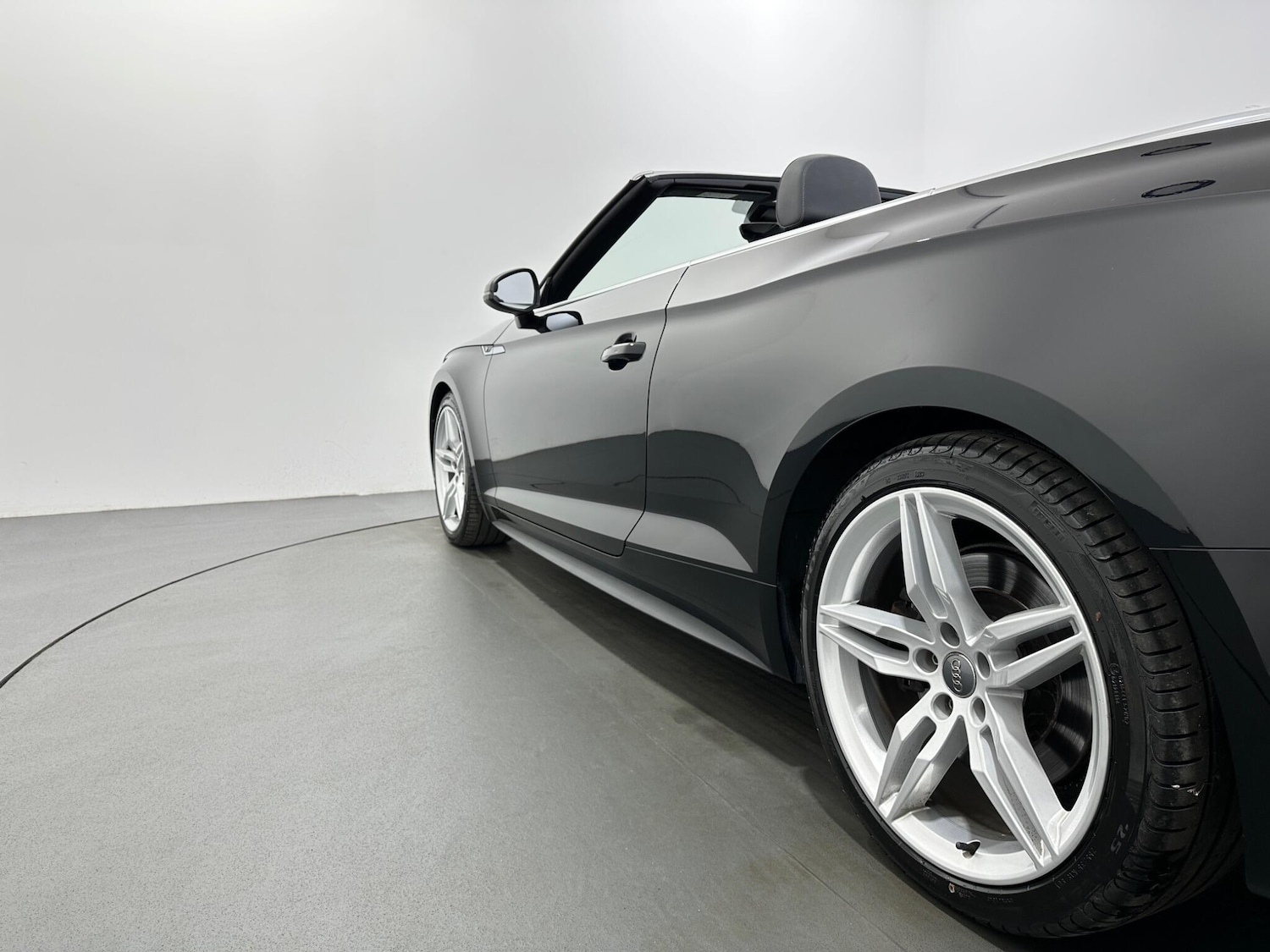 Used Audi A5 2017 for sale - 76878446: Photo 50