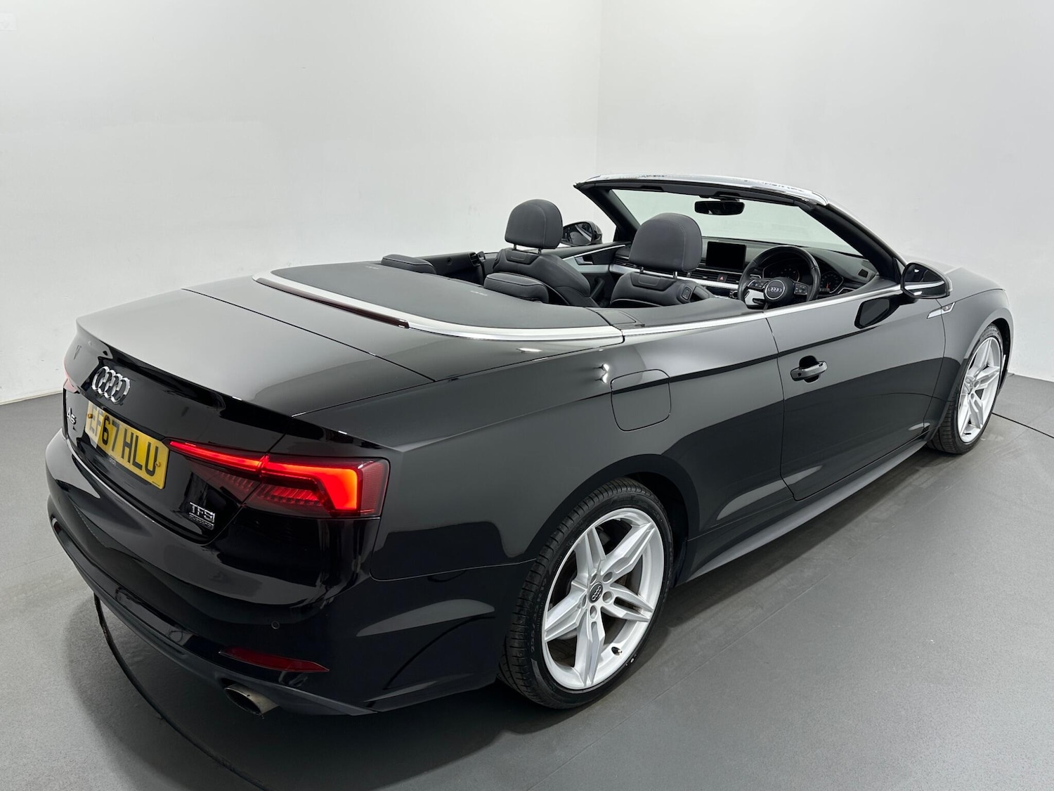 Used Audi A5 2017 for sale - 76878446: Photo 52