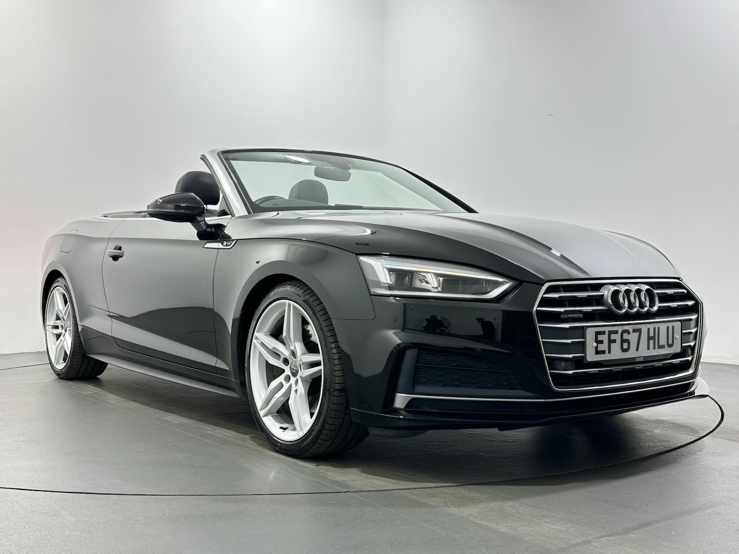 Used Audi A5 2017 for sale - 76878446: Photo 53