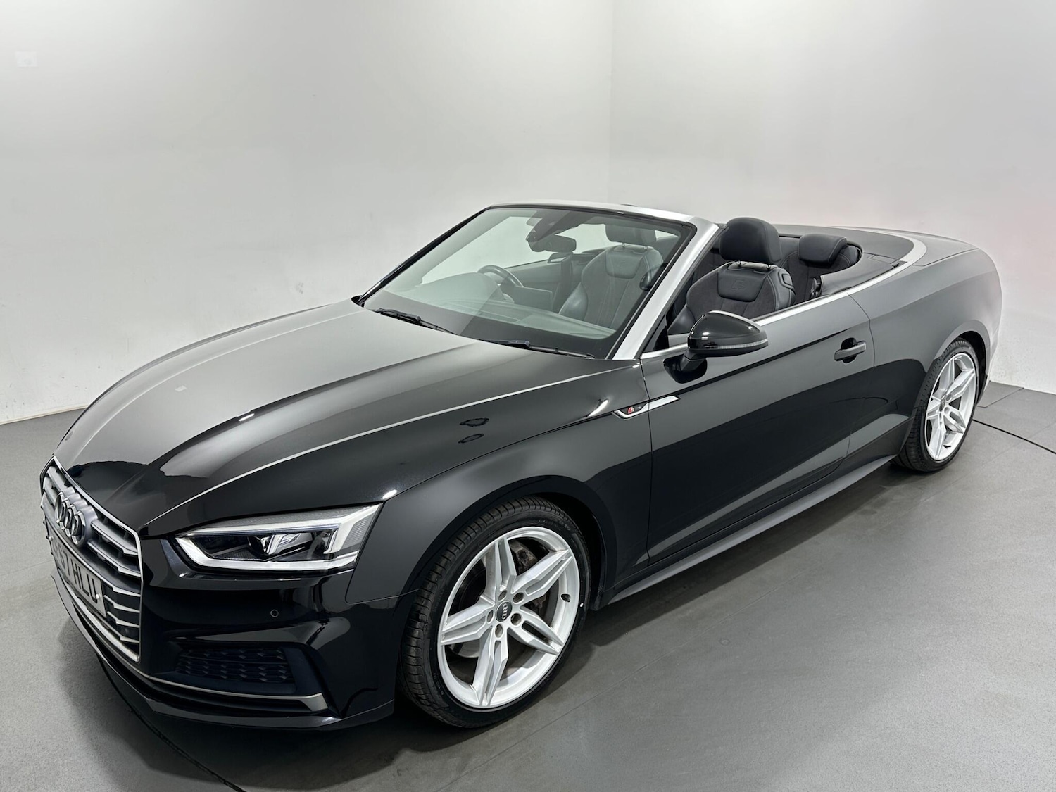 Used Audi A5 2017 for sale - 76878446: Photo 54