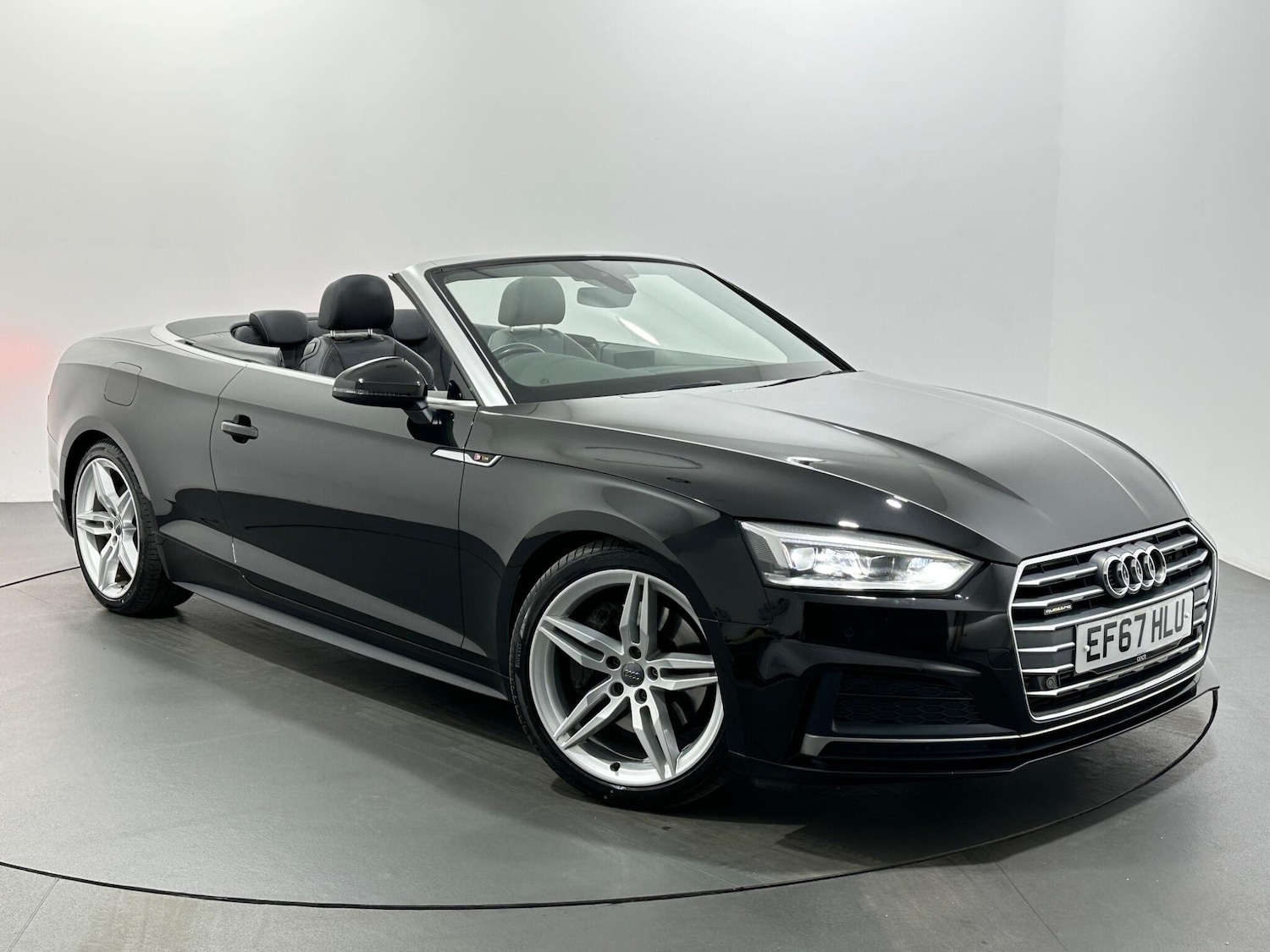 Used Audi A5 2017 for sale - 76878446: Photo 55