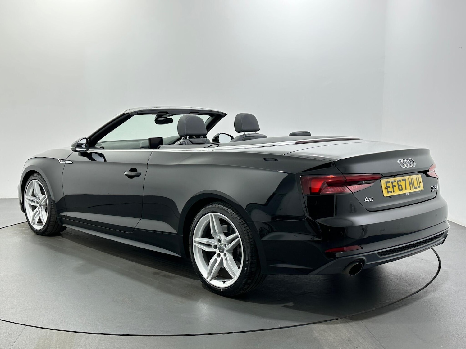 Used Audi A5 2017 for sale - 76878446: Photo 6