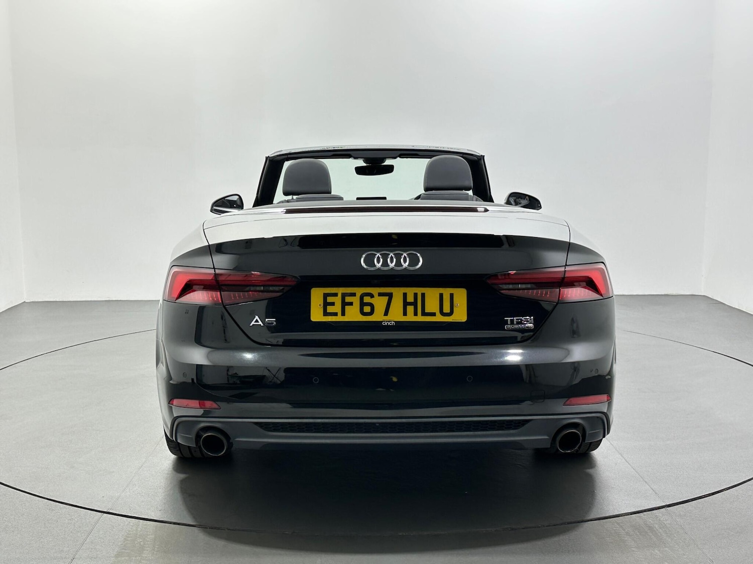 Used Audi A5 2017 for sale - 76878446: Photo 7