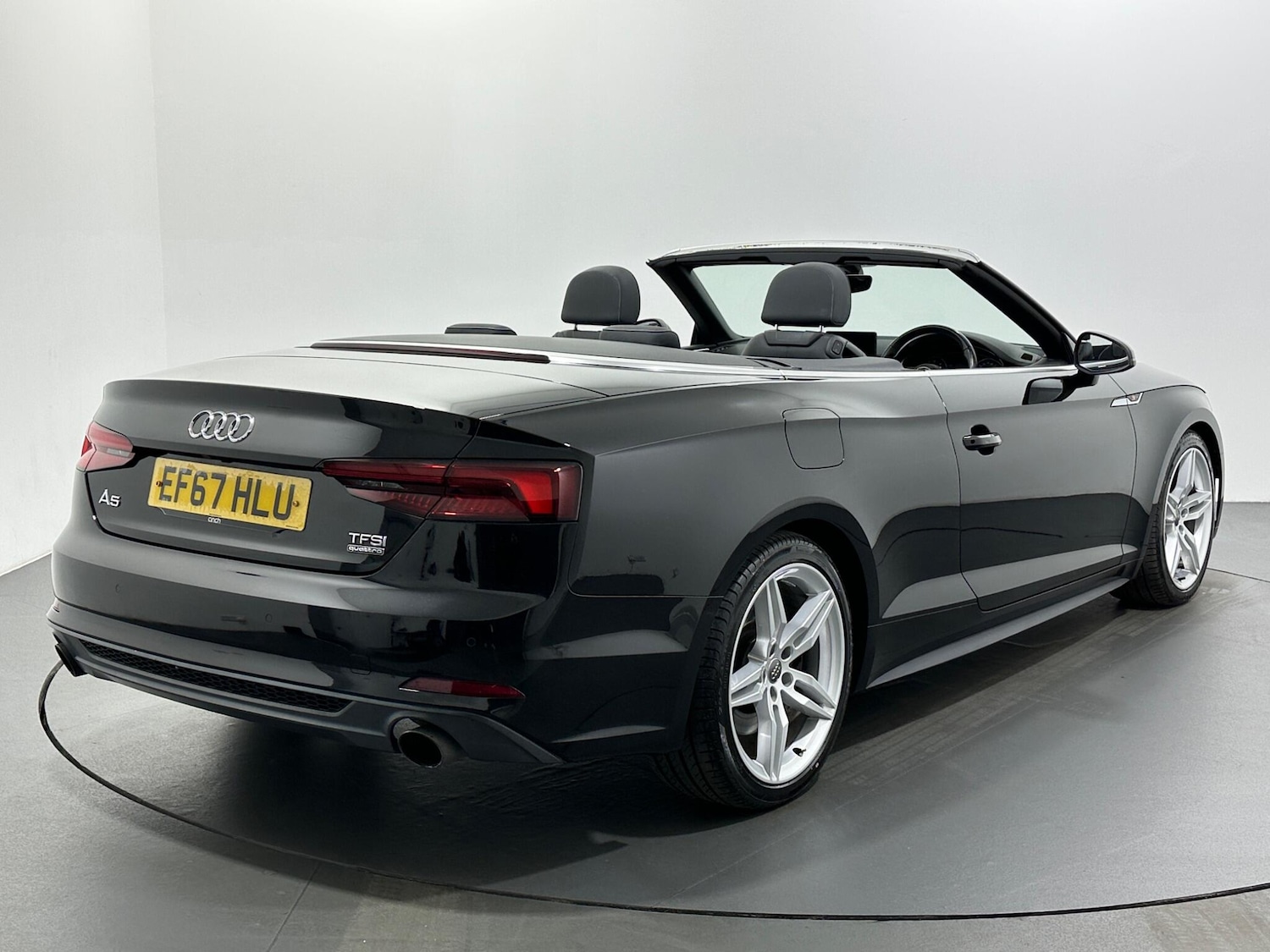 Used Audi A5 2017 for sale - 76878446: Photo 8