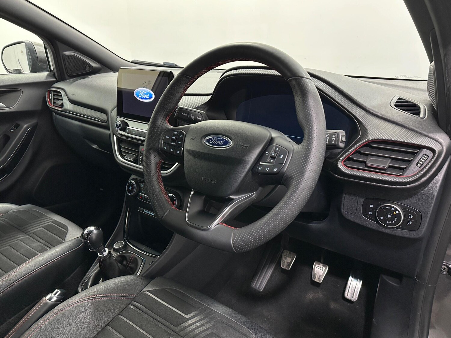 Used Ford Puma for sale - 78214175: Photo 11