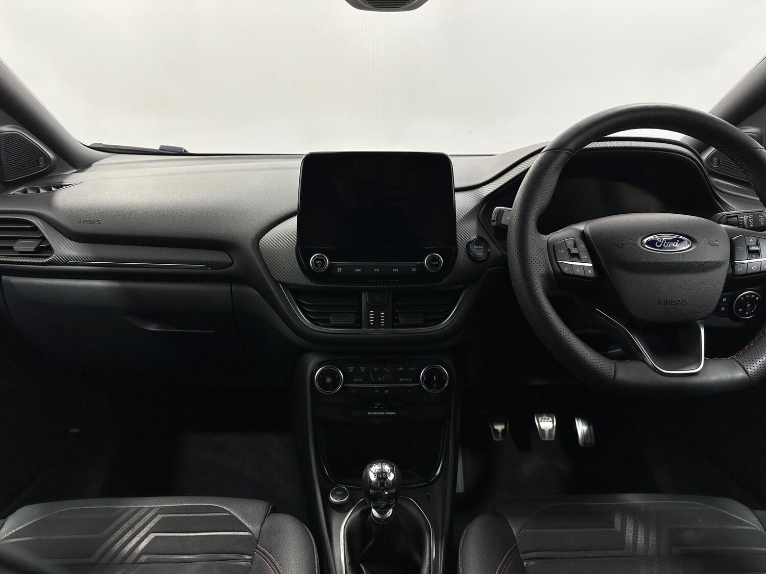 Used Ford Puma for sale - 78214175: Photo 20