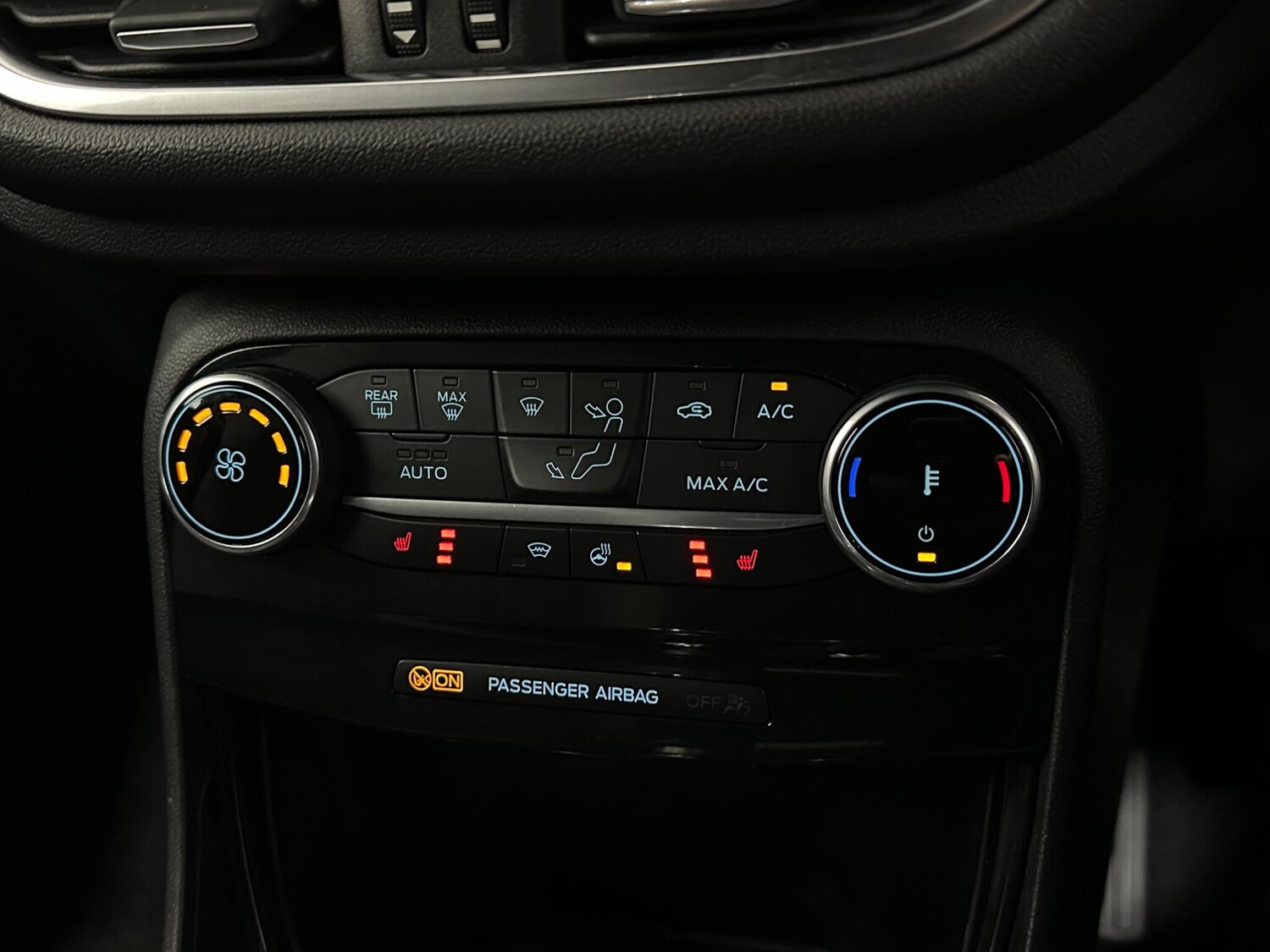 Used Ford Puma for sale - 78214175: Photo 21