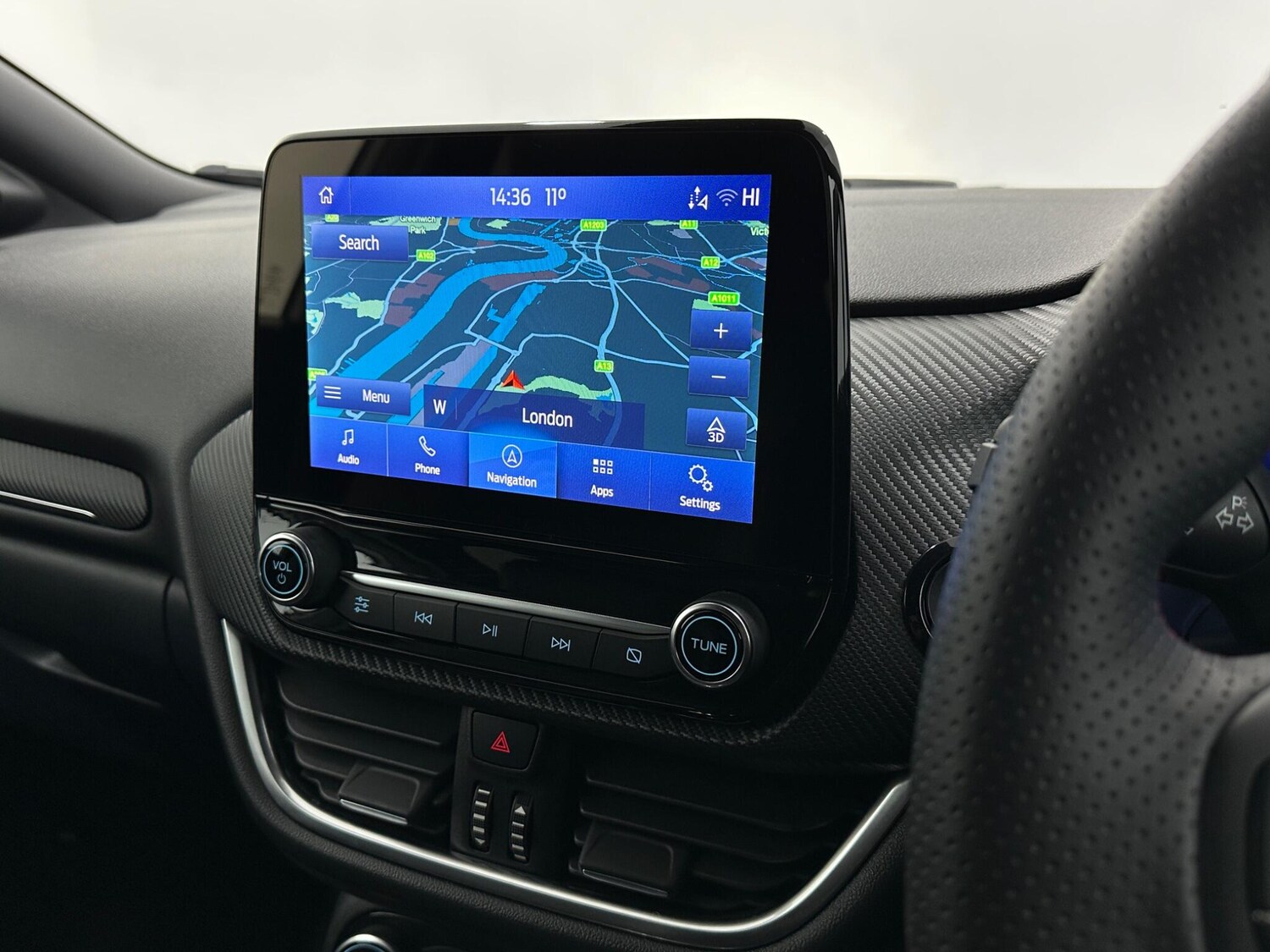 Used Ford Puma for sale - 78214175: Photo 22