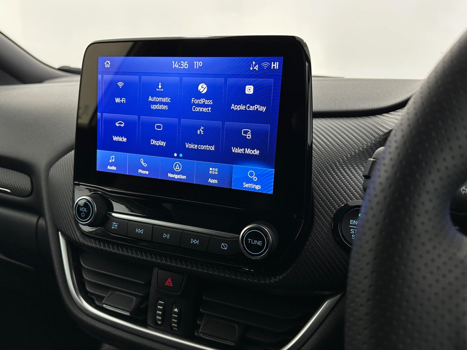 Used Ford Puma for sale - 78214175: Photo 25