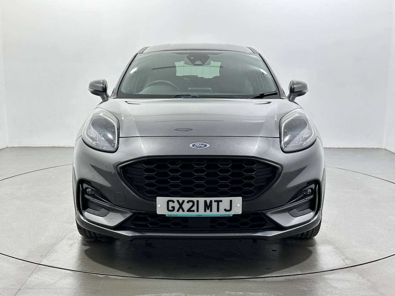 Used Ford Puma for sale - 78214175: Photo 3