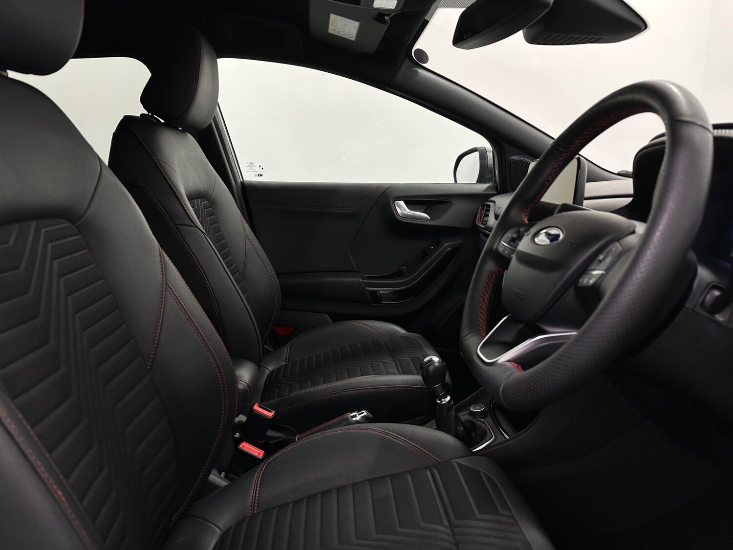 Used Ford Puma for sale - 78214175: Photo 30