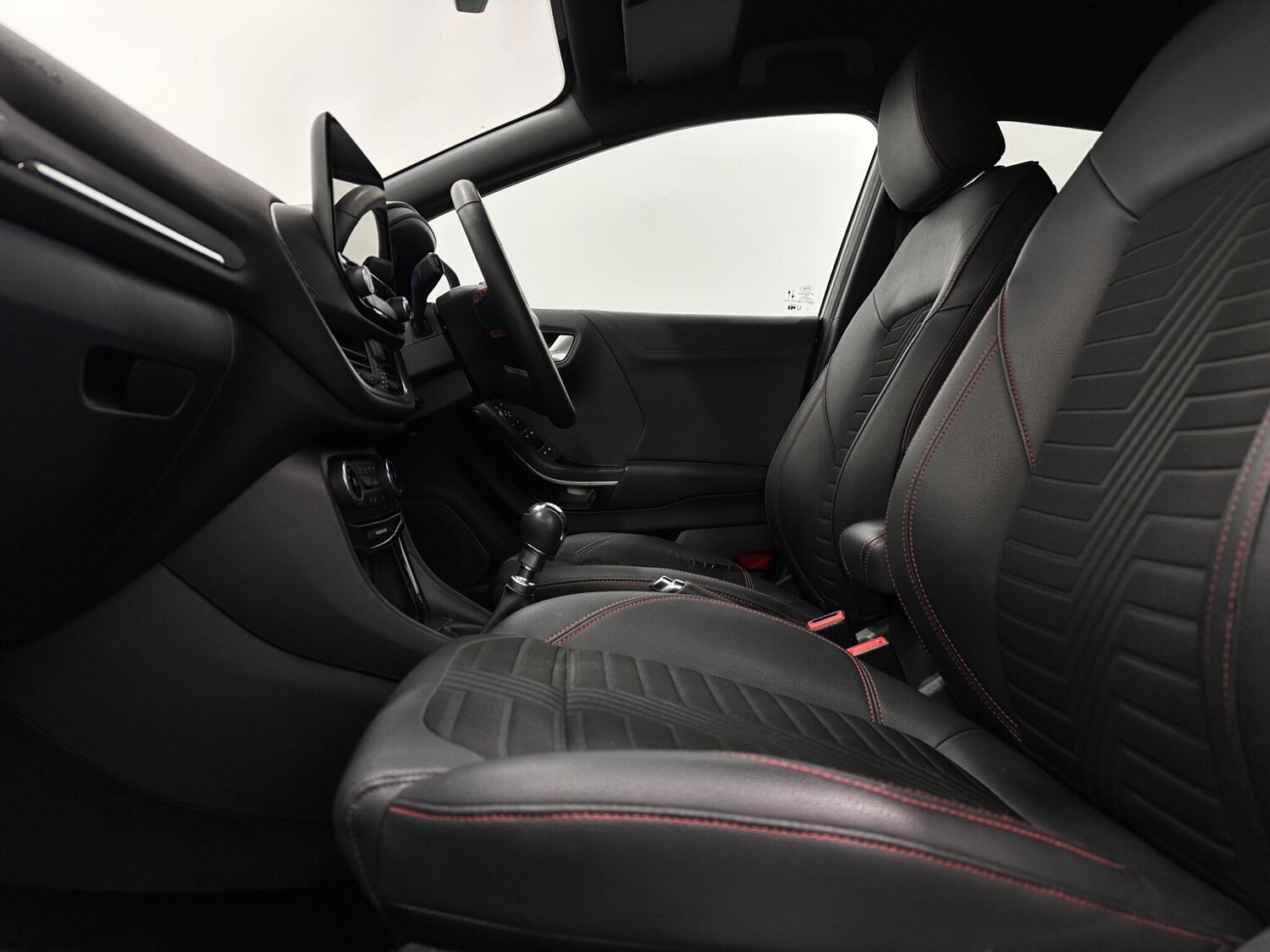 Used Ford Puma for sale - 78214175: Photo 33