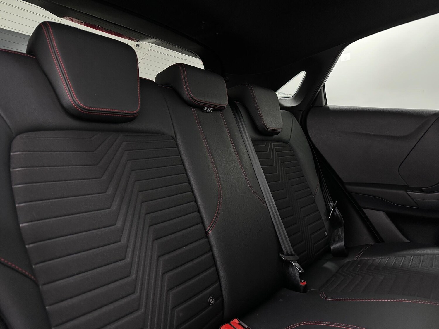 Used Ford Puma for sale - 78214175: Photo 40