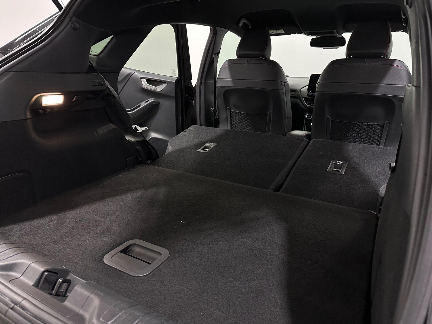 Used Ford Puma for sale - 78214175: Photo 43