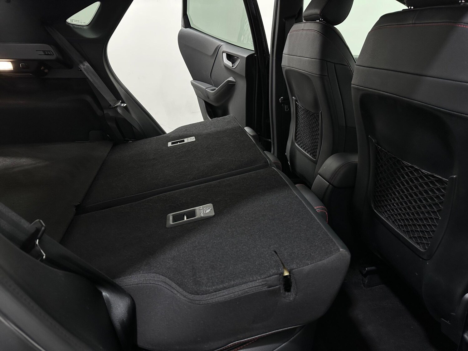 Used Ford Puma for sale - 78214175: Photo 44