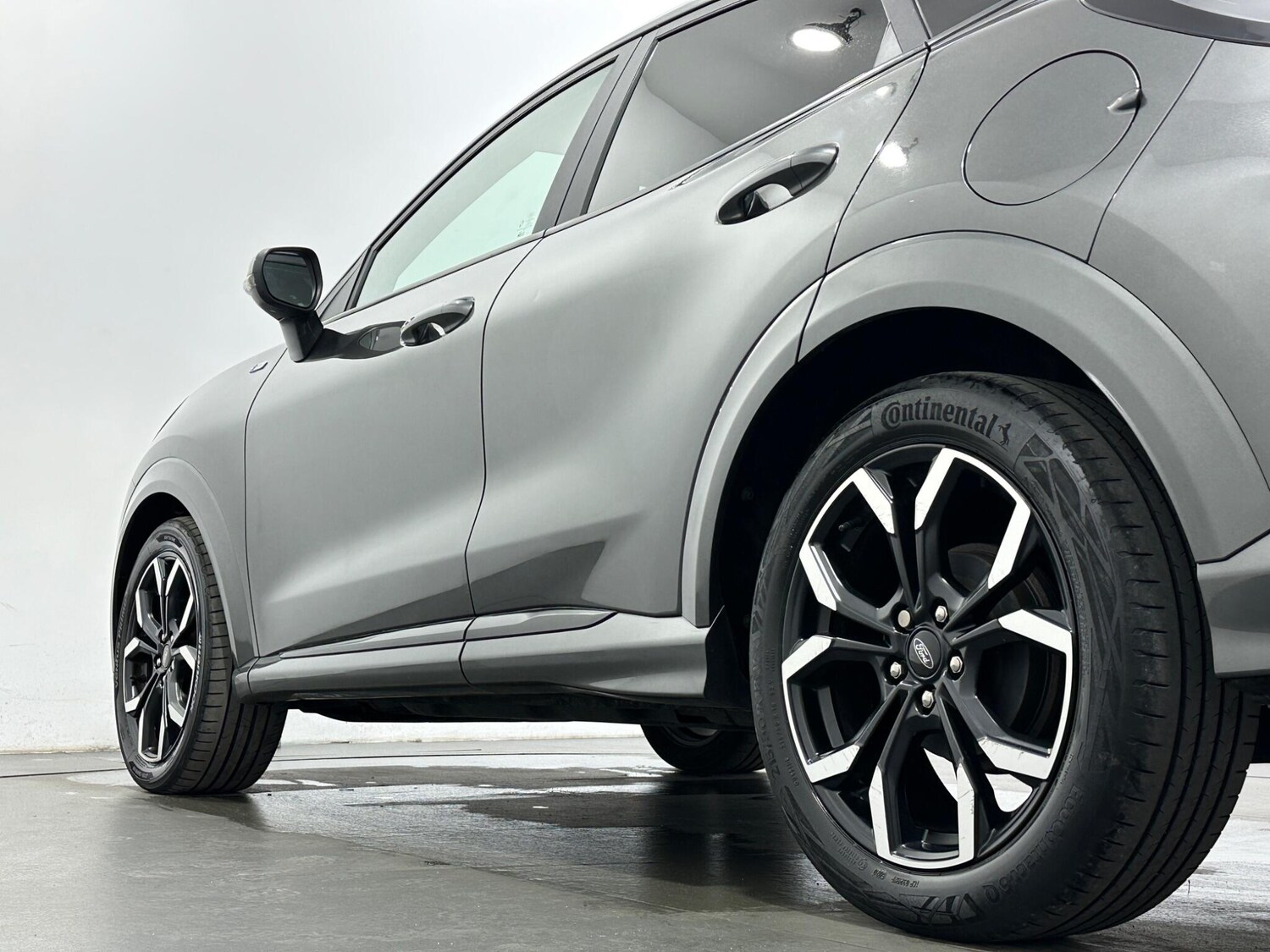 Used Ford Puma for sale - 78214175: Photo 47