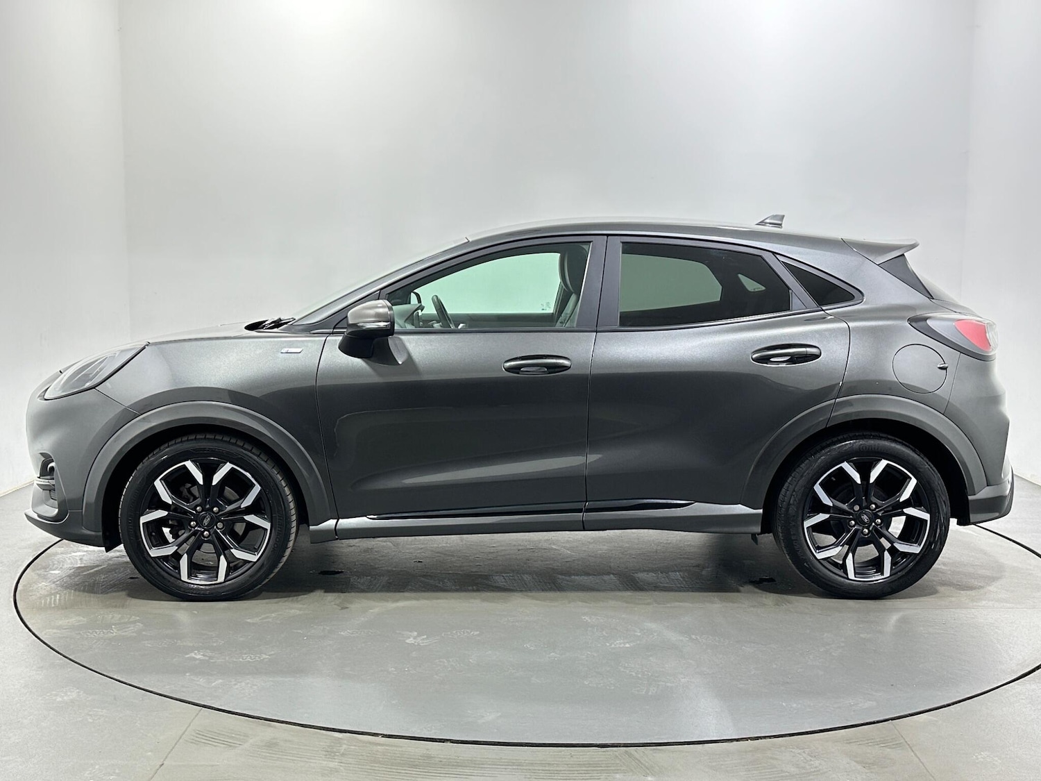 Used Ford Puma for sale - 78214175: Photo 5