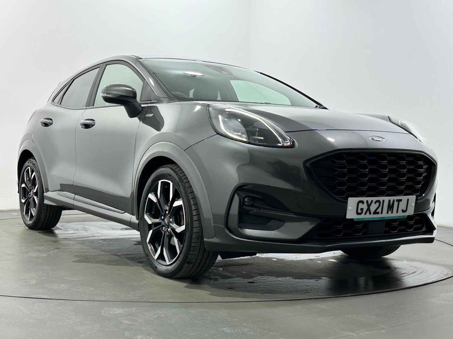 Used Ford Puma for sale - 78214175: Photo 50