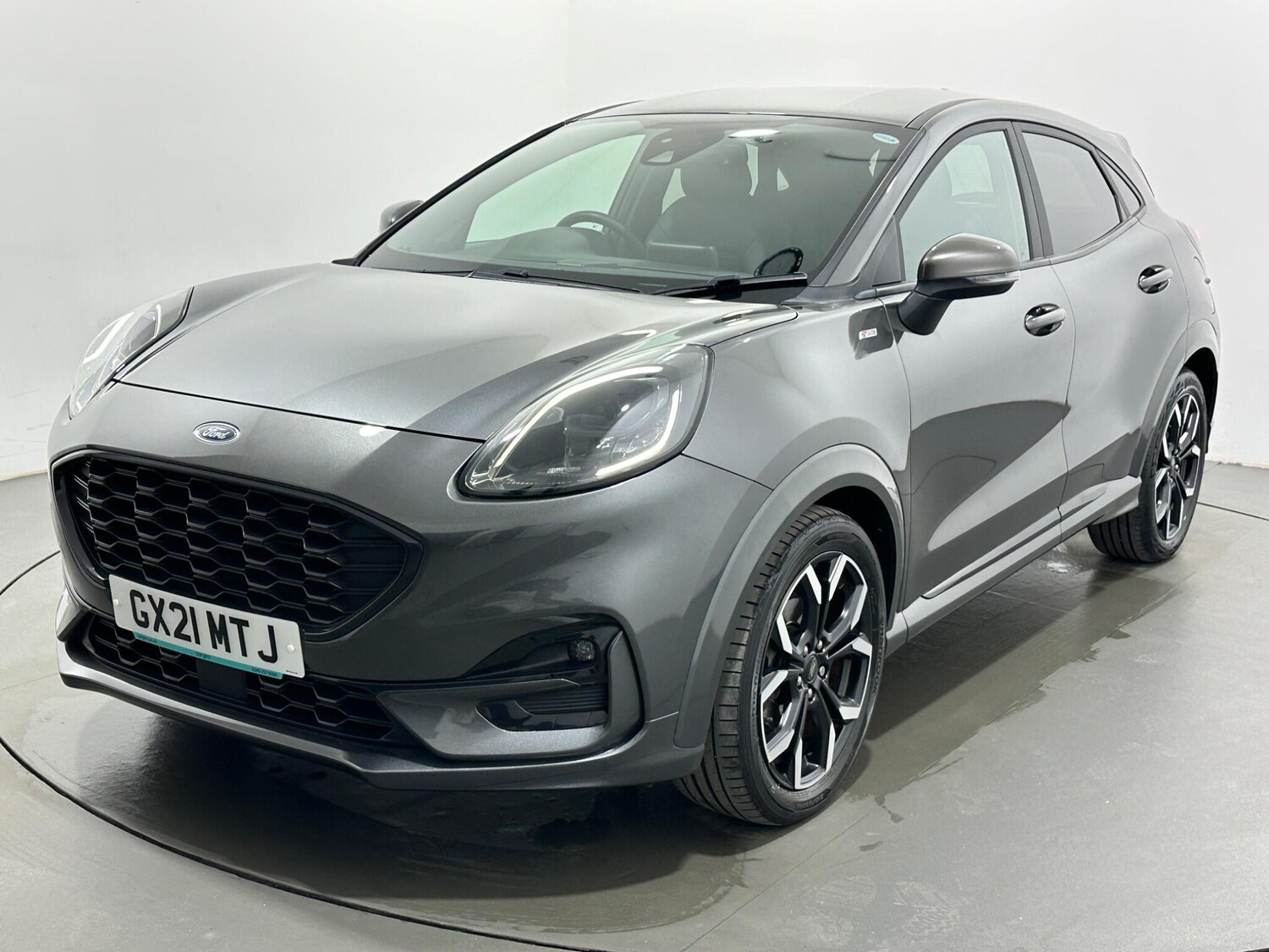 Used Ford Puma for sale - 78214175: Photo 51