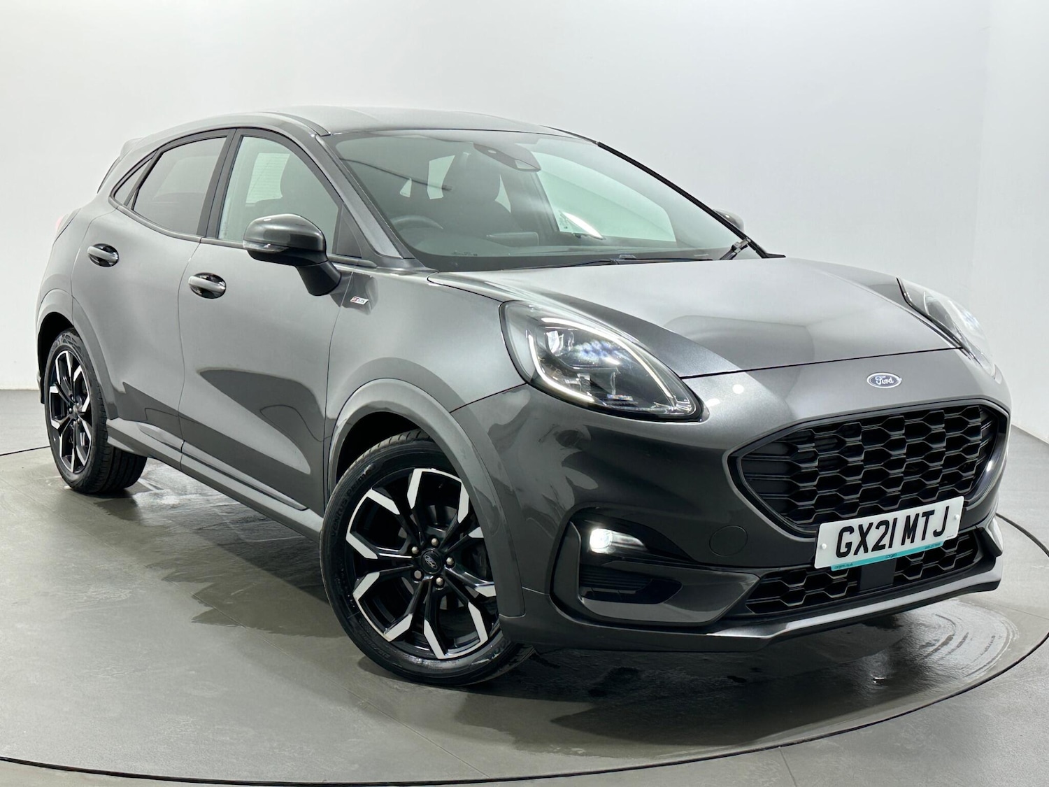 Used Ford Puma for sale - 78214175: Photo 52