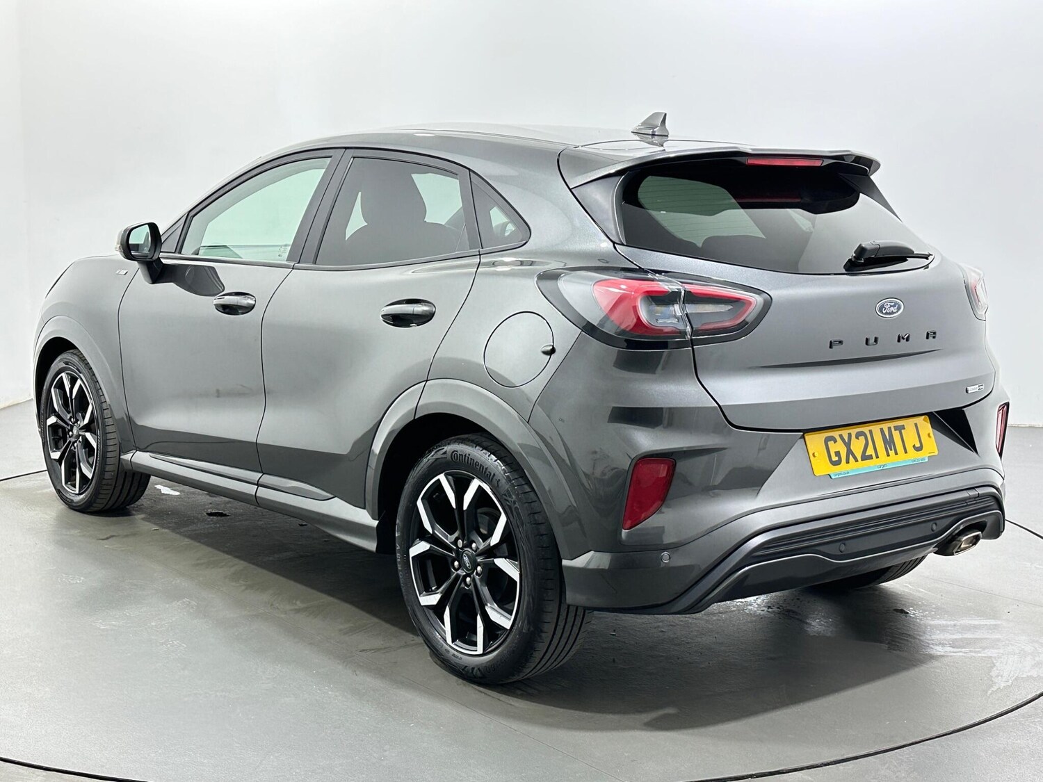 Used Ford Puma for sale - 78214175: Photo 6