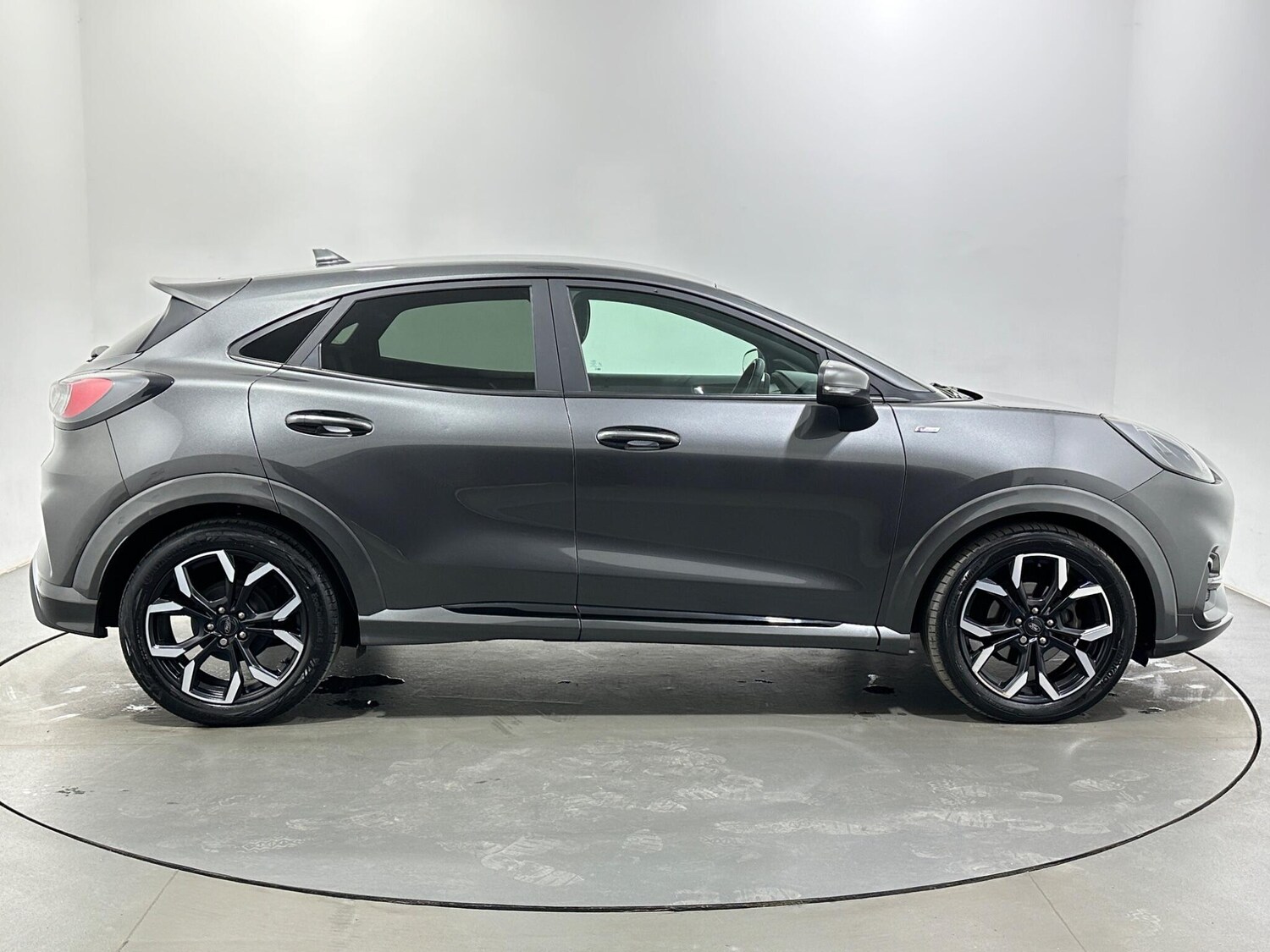 Used Ford Puma for sale - 78214175: Photo 9