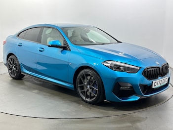 Used BMW 2 Series Gran Coupe 2022 for sale - 79412681: Photo