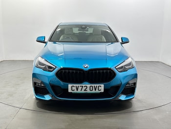 Used BMW 2 Series Gran Coupe 2022 for sale - 79412681: Photo