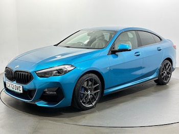 Used BMW 2 Series Gran Coupe 2022 for sale - 79412681: Photo