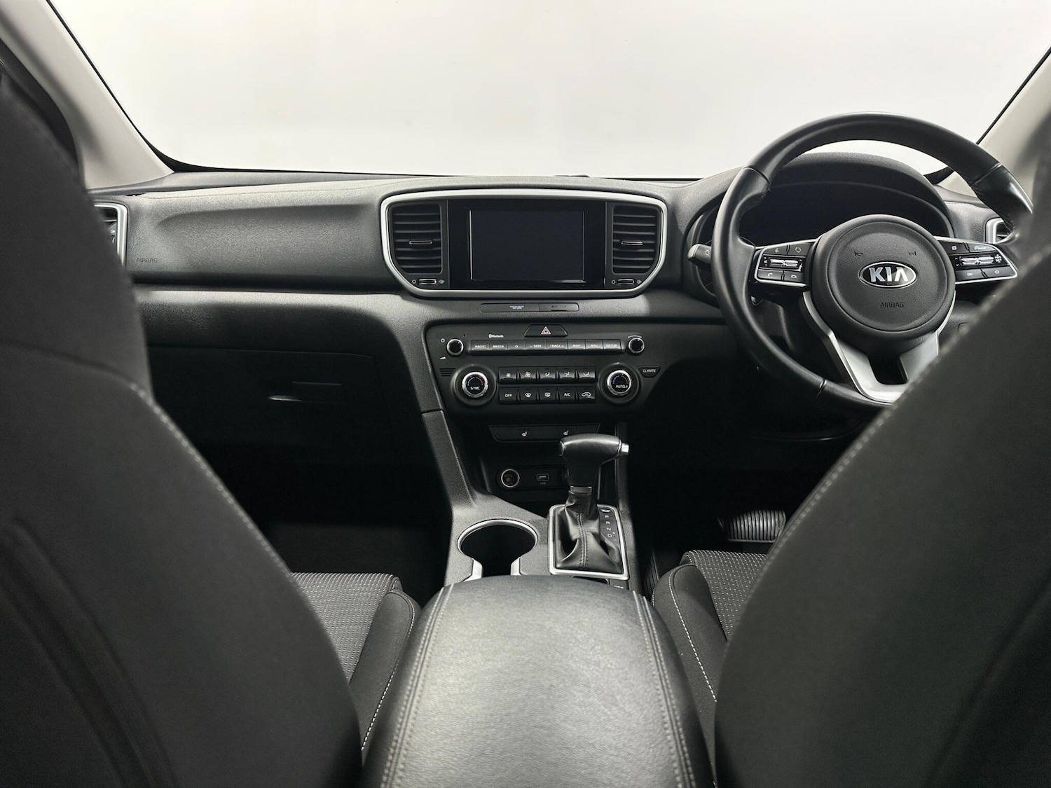 Used Kia Sportage for sale - 77704625: Photo 19