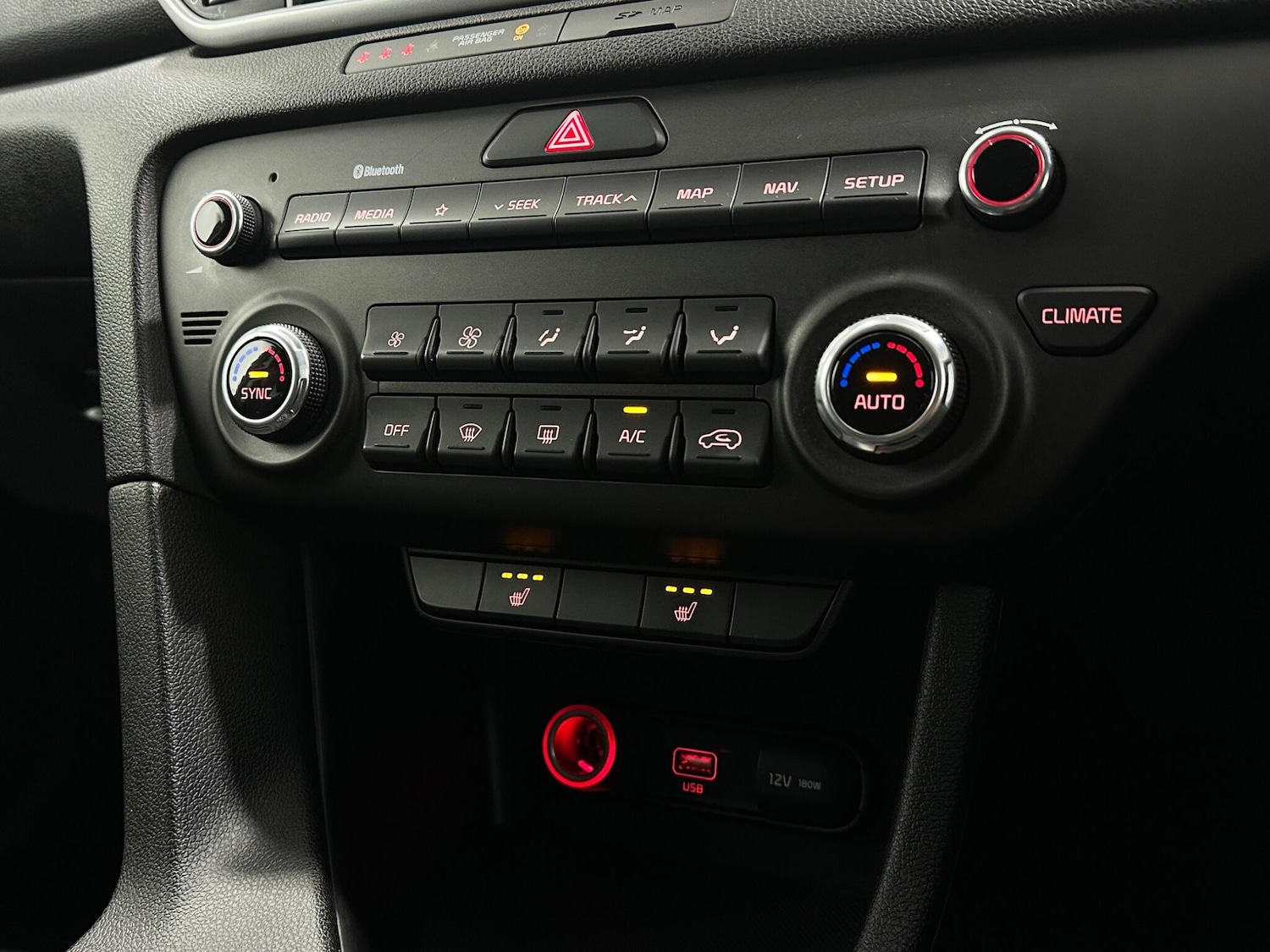 Used Kia Sportage for sale - 77704625: Photo 21