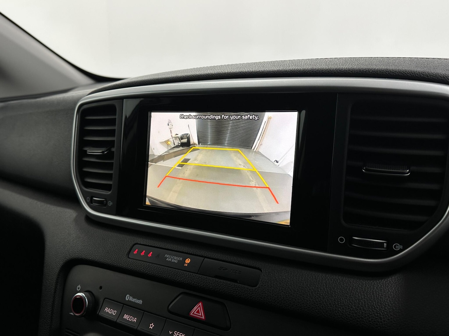 Used Kia Sportage for sale - 77704625: Photo 23