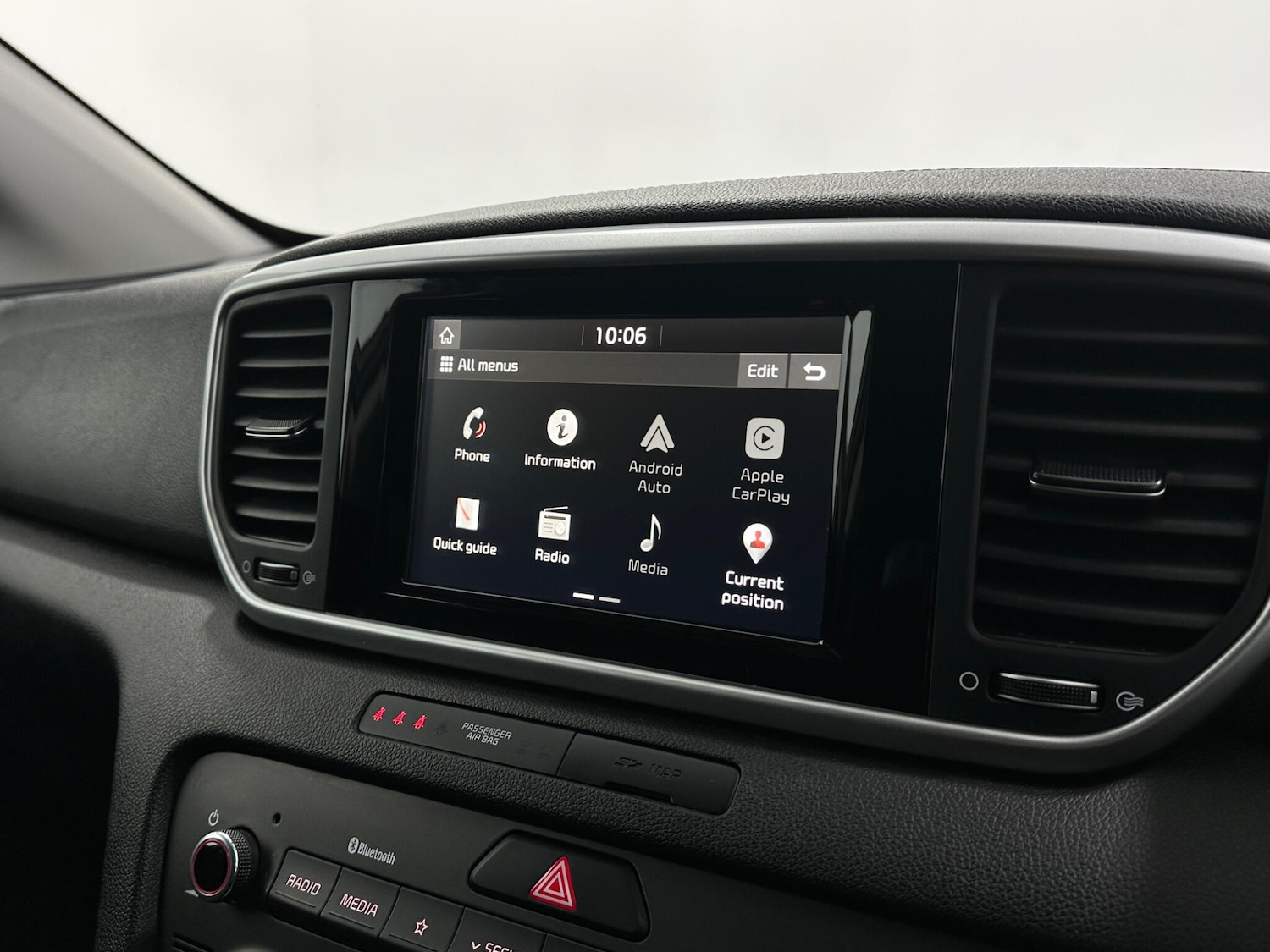 Used Kia Sportage for sale - 77704625: Photo 24