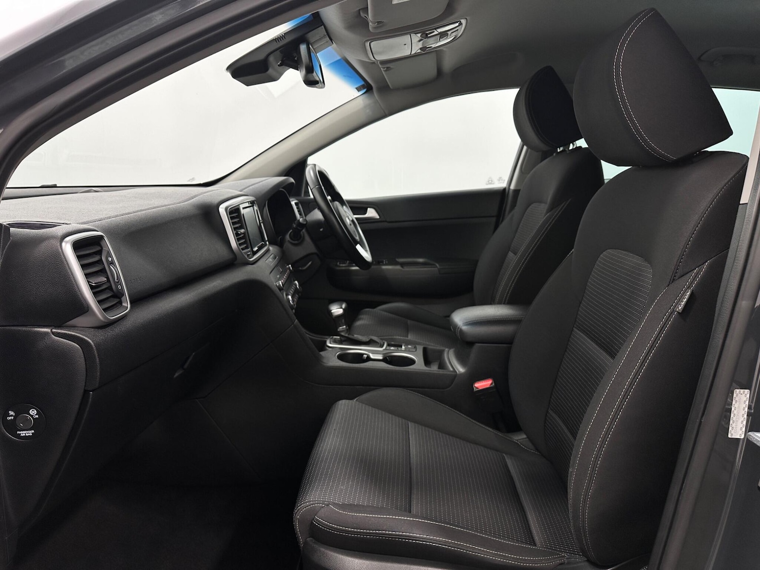 Used Kia Sportage for sale - 77704625: Photo 34