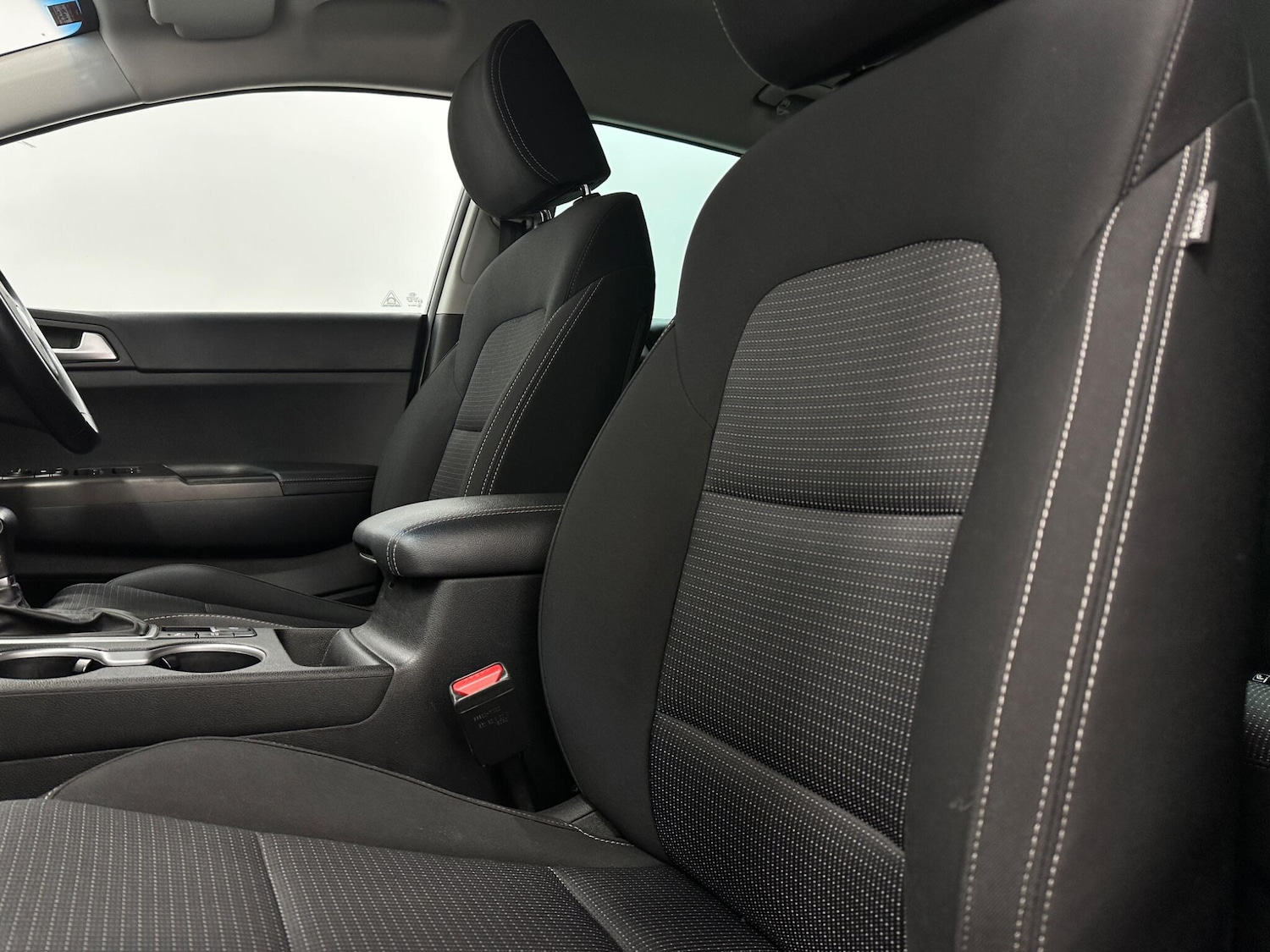 Used Kia Sportage for sale - 77704625: Photo 35