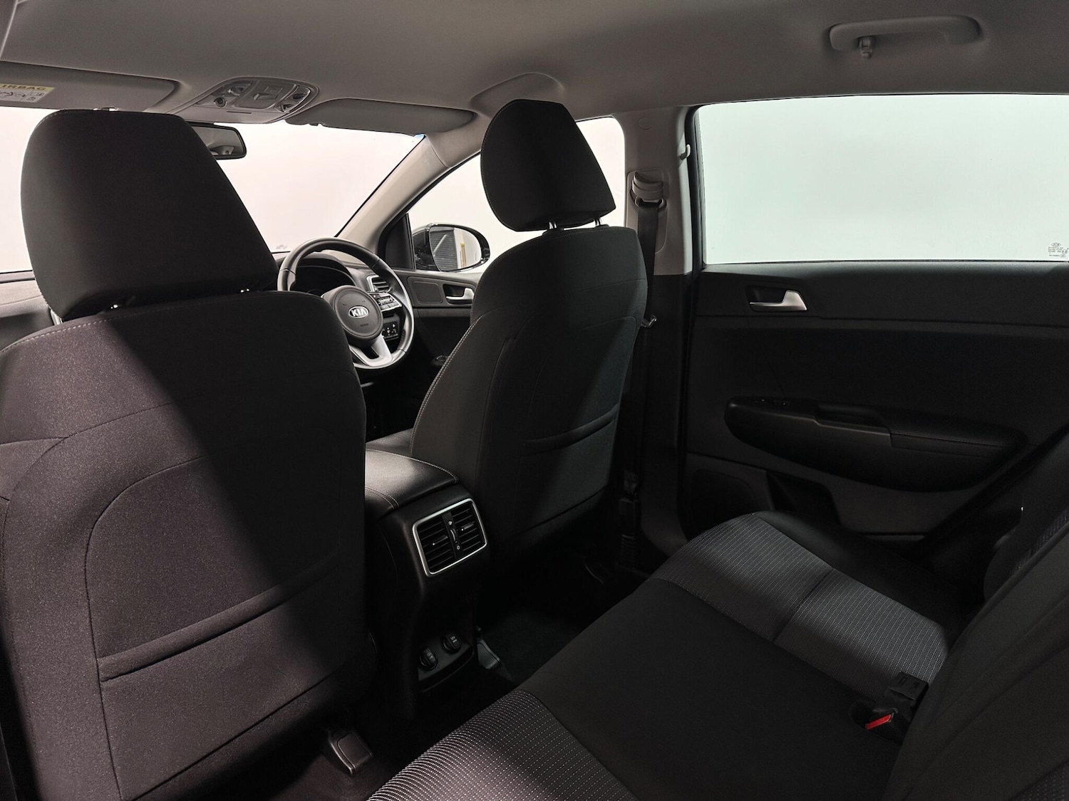 Used Kia Sportage for sale - 77704625: Photo 38