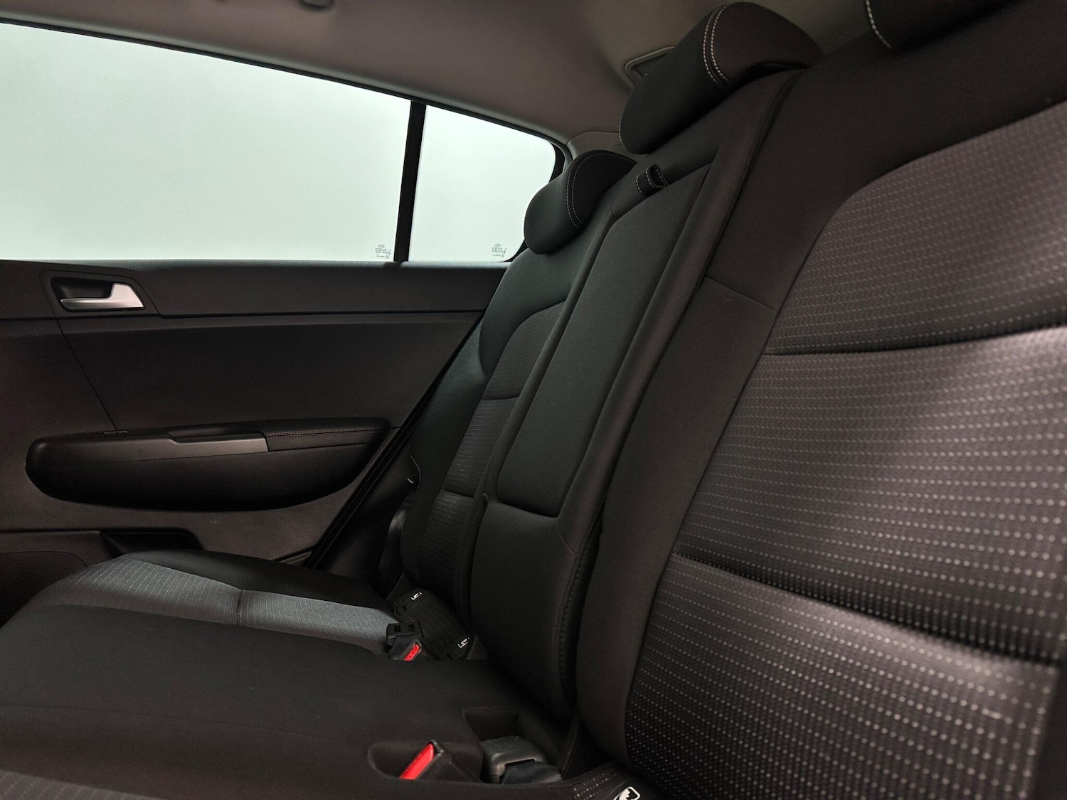 Used Kia Sportage for sale - 77704625: Photo 39