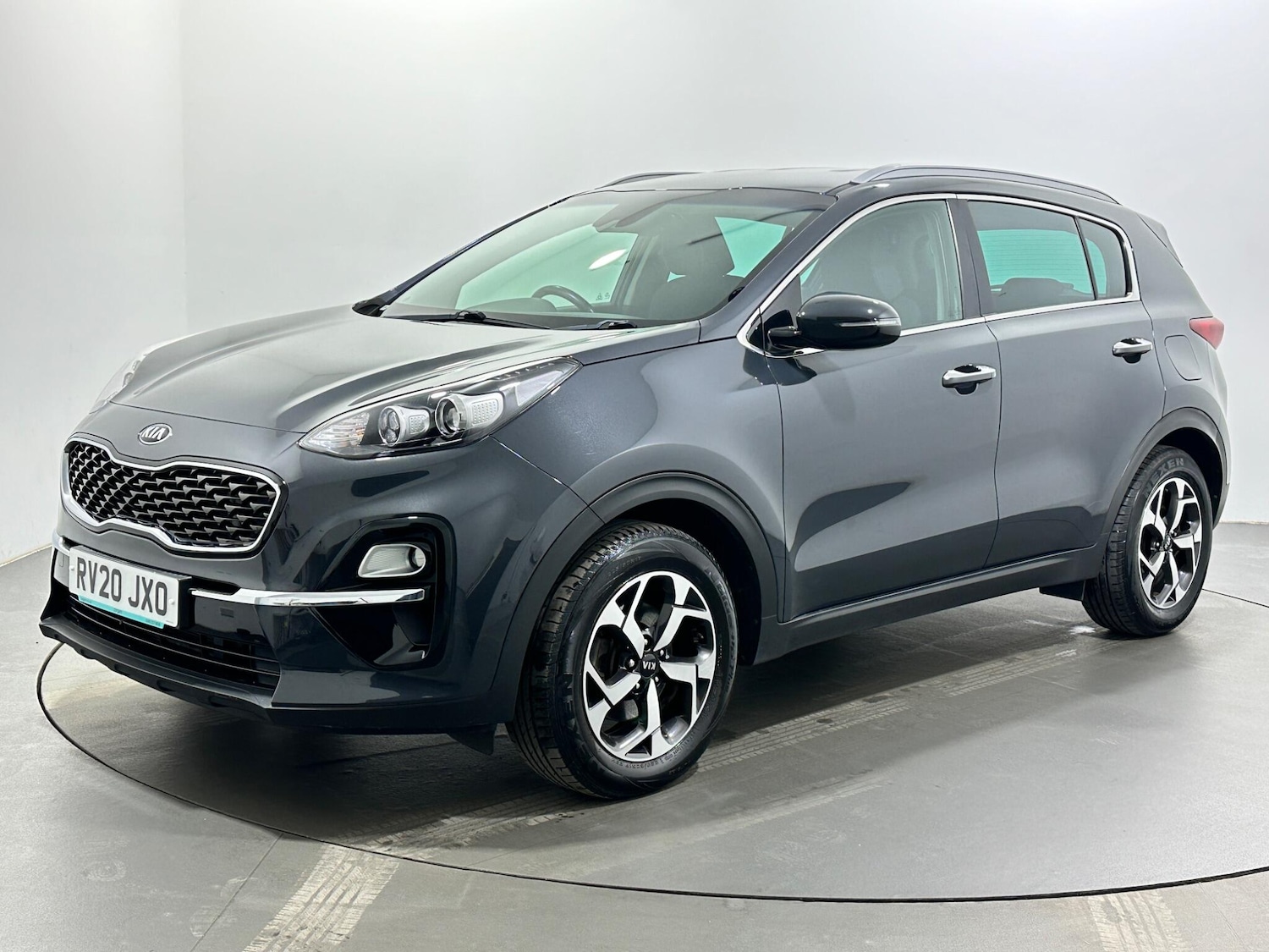 Used Kia Sportage for sale - 77704625: Photo 4
