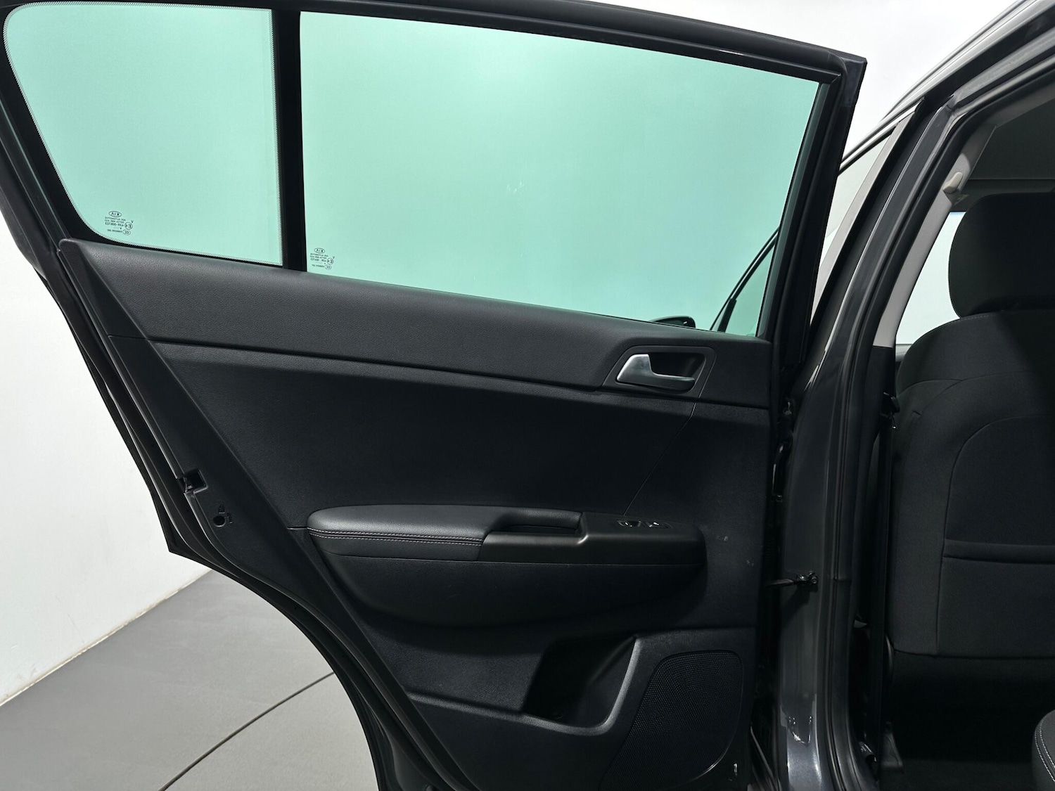 Used Kia Sportage for sale - 77704625: Photo 40