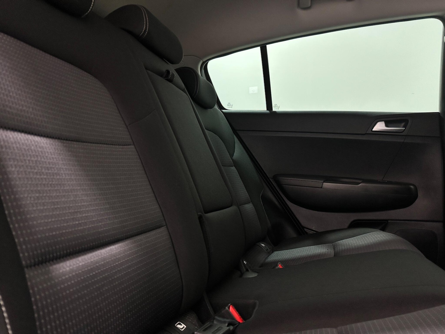 Used Kia Sportage for sale - 77704625: Photo 42