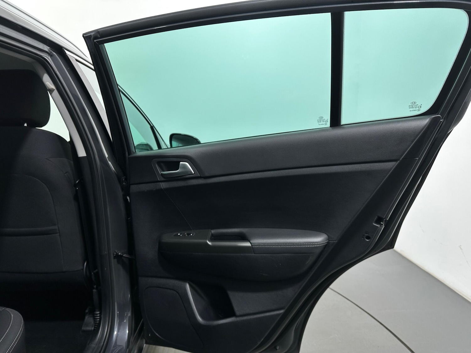 Used Kia Sportage for sale - 77704625: Photo 43